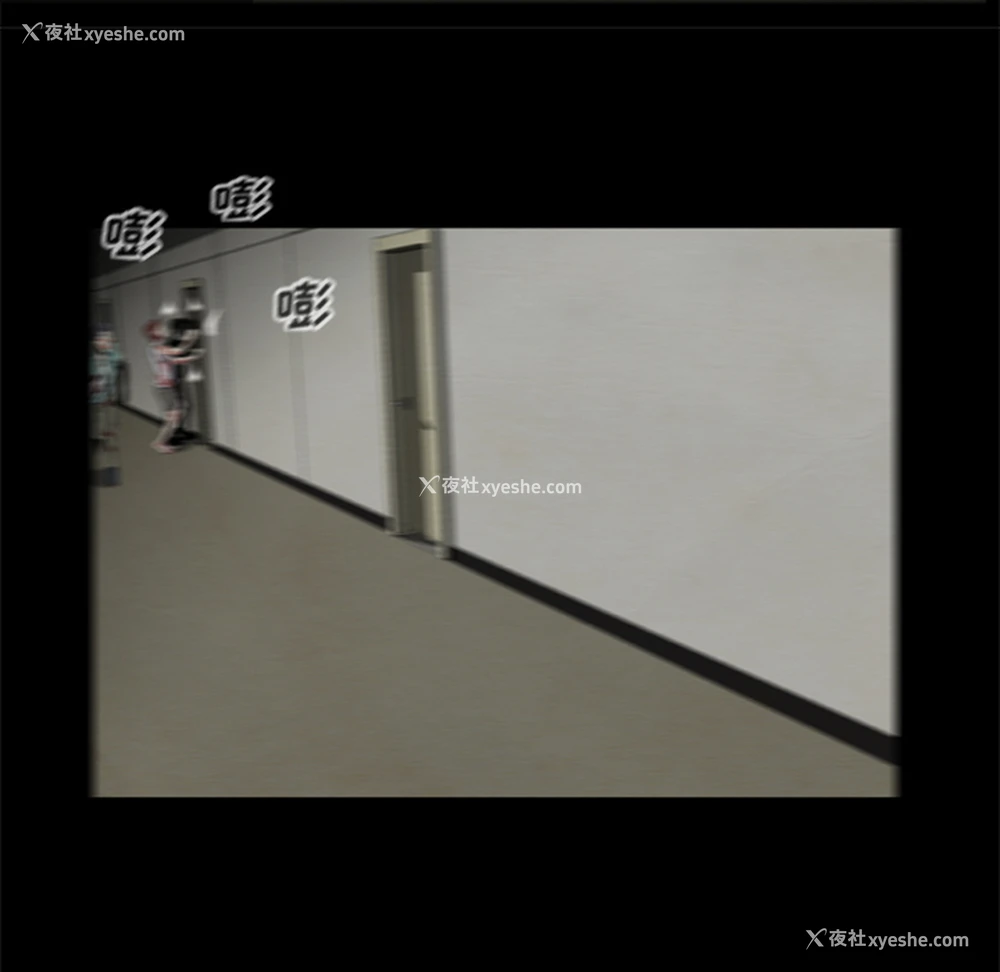 61P - 尸去本性