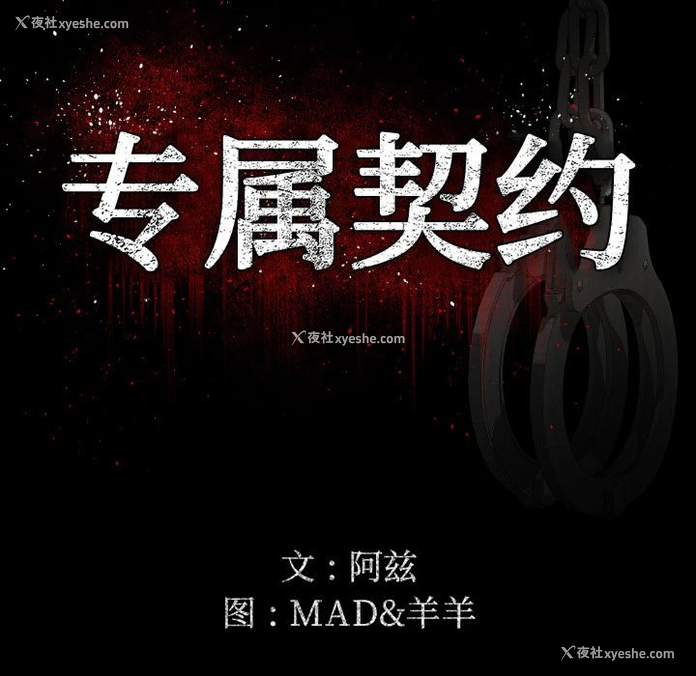 13P - 专属契约