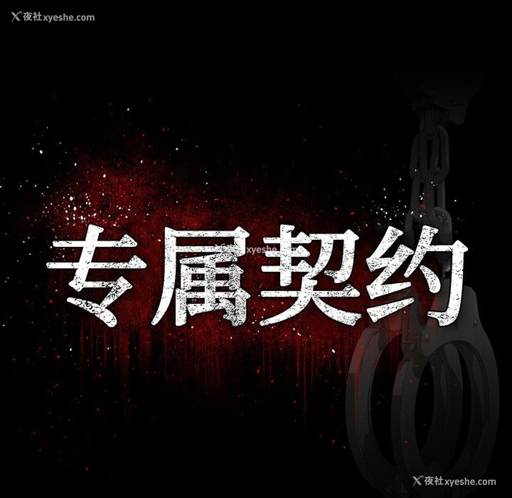3P - 专属契约