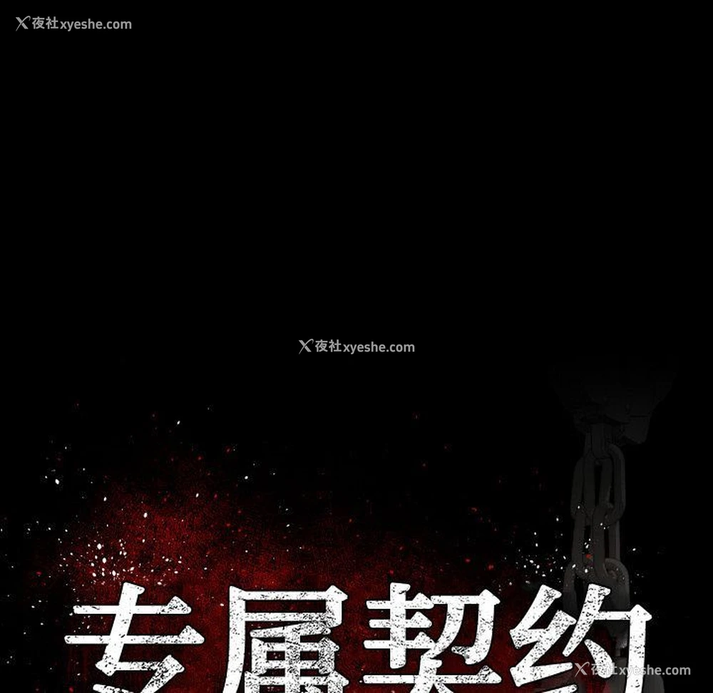 43P - 专属契约