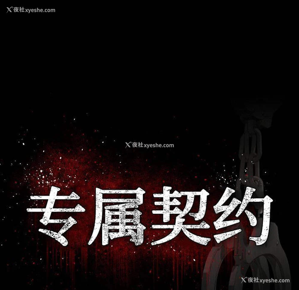 41P - 专属契约