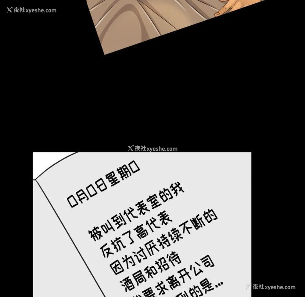 13P - 专属契约