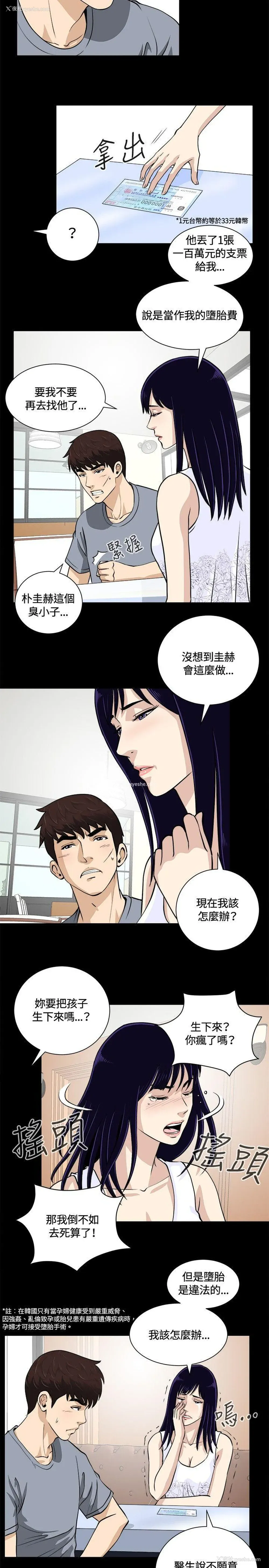 11P - 危险性游戏