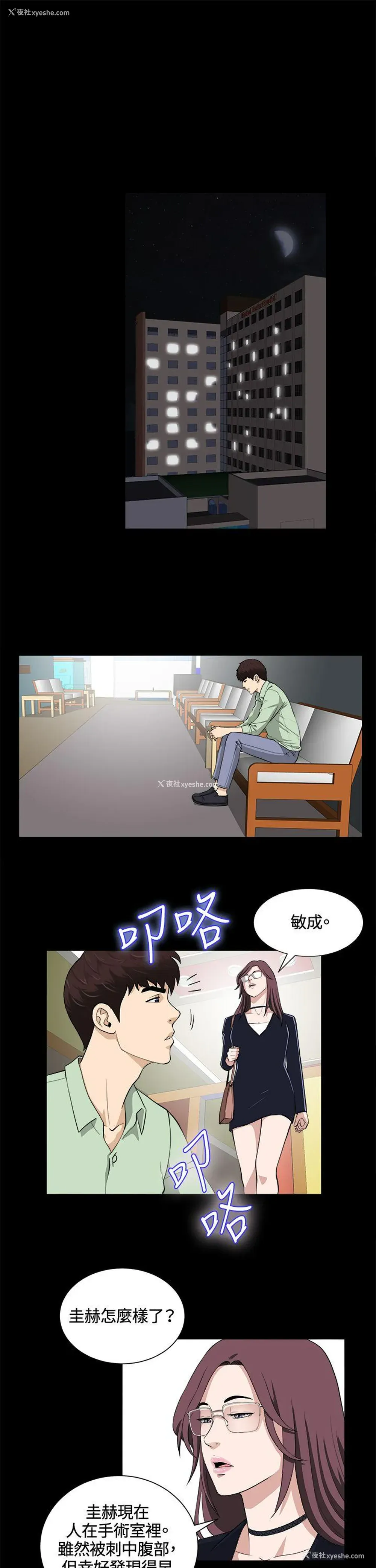1P - 危险性游戏