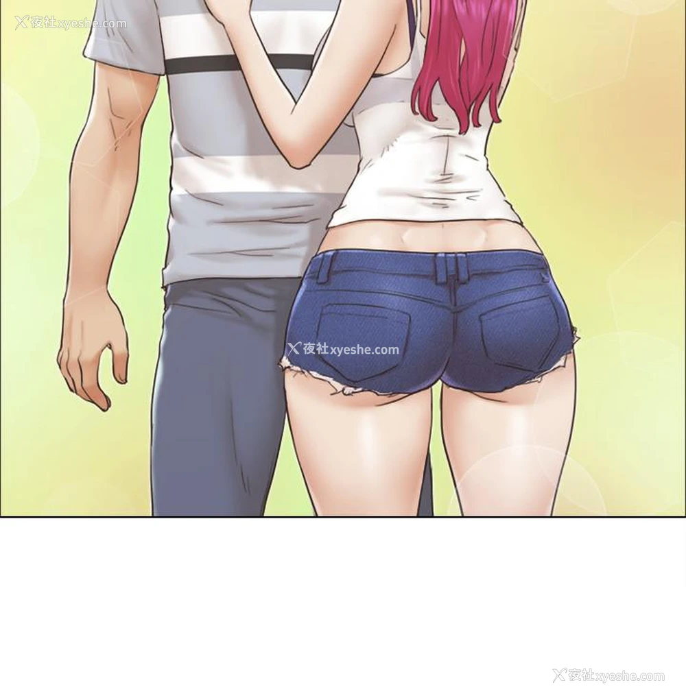 18P - 单身女公寓