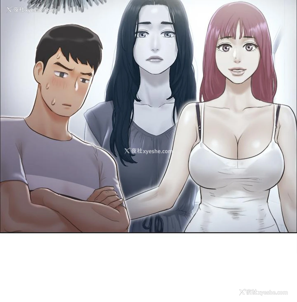 20P - 单身女公寓