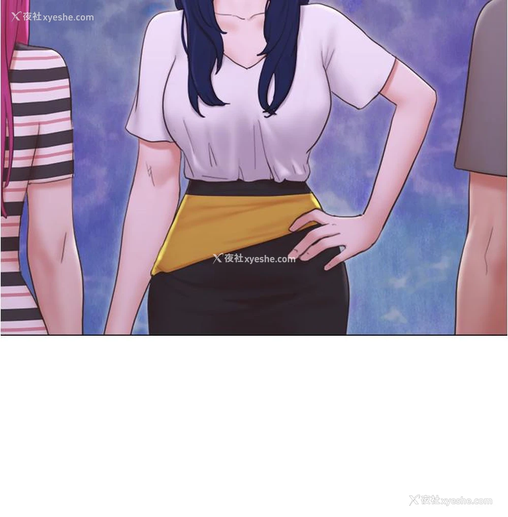 19P - 单身女公寓