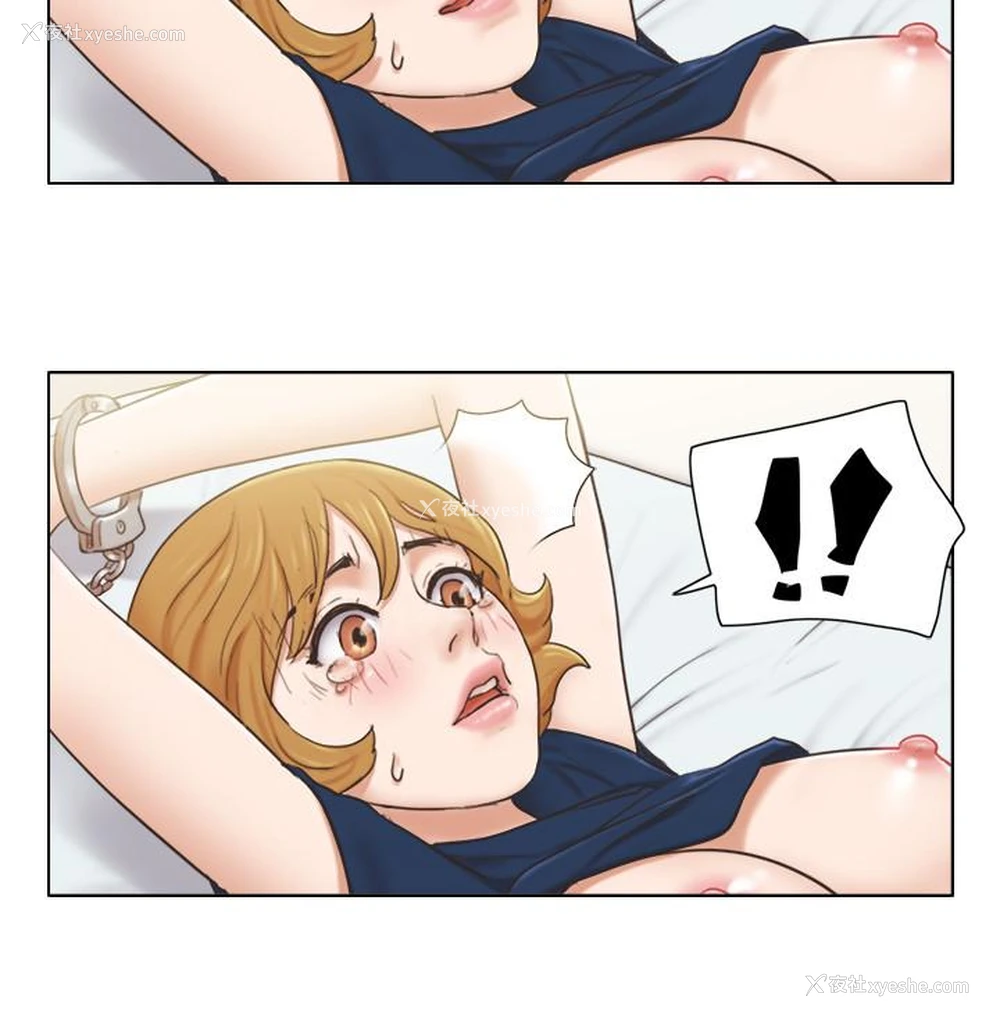 15P - 单身女公寓