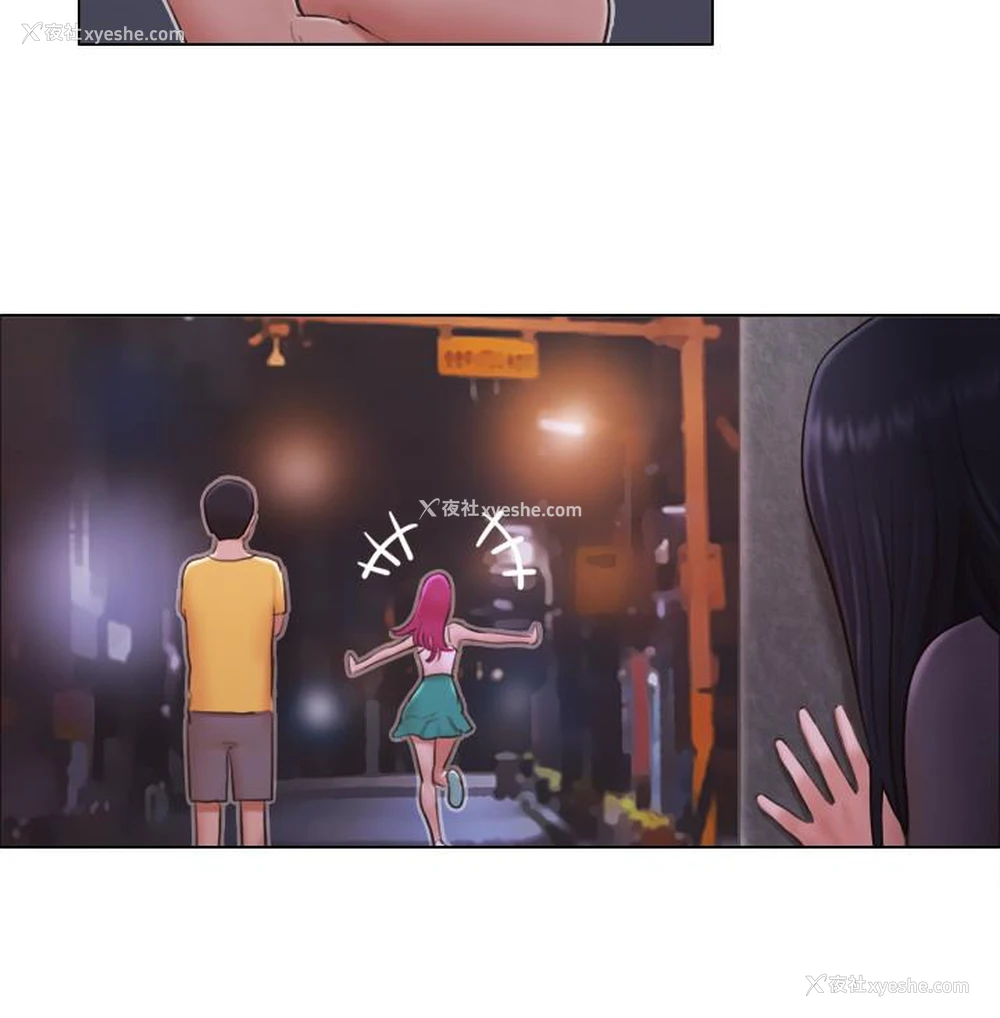 20P - 单身女公寓