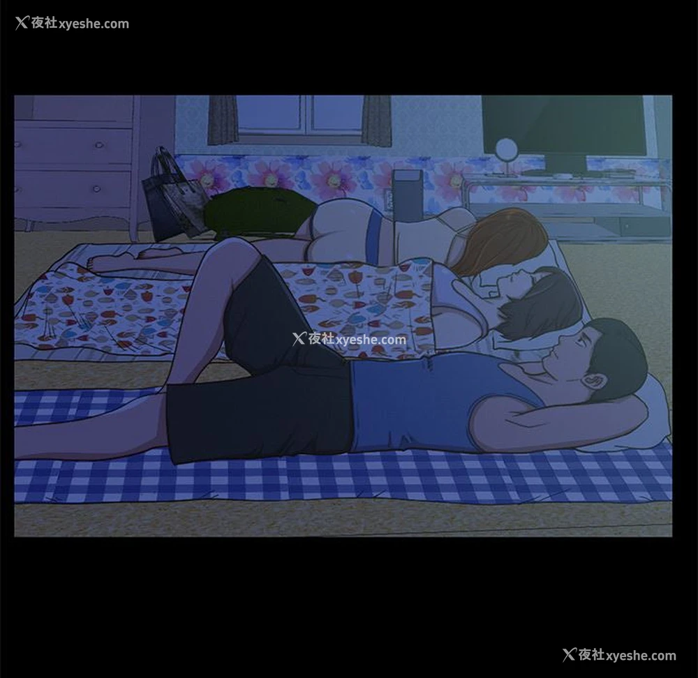 104P - 不该有的爱情
