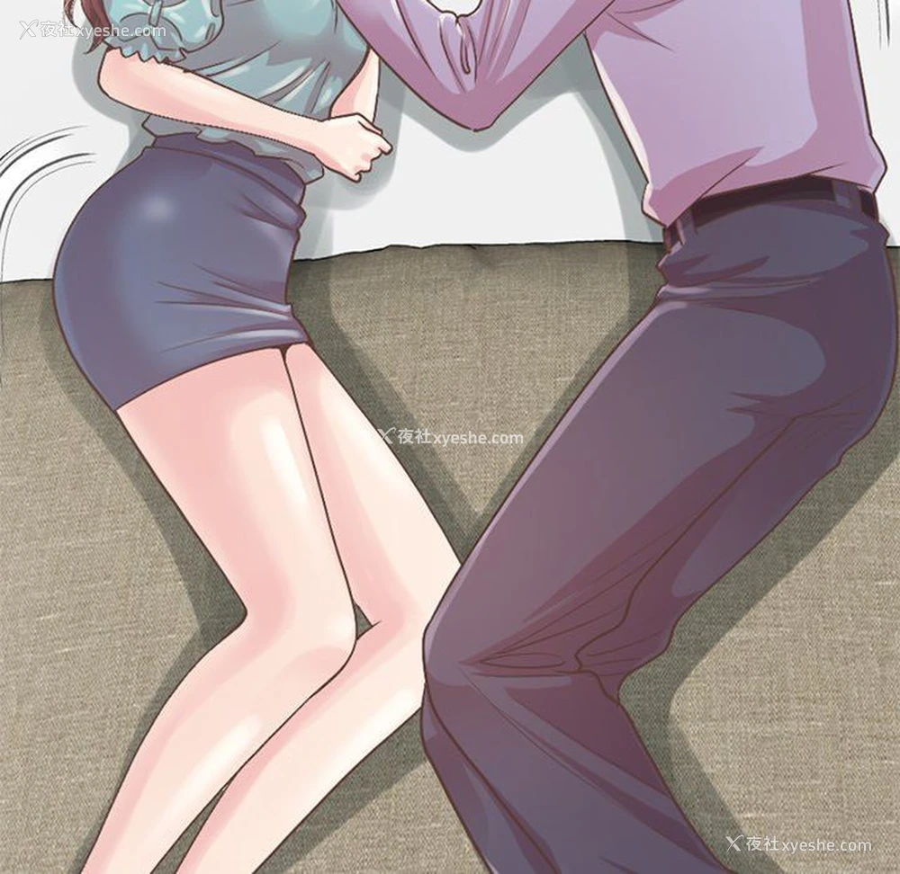 119P - 不该有的爱情