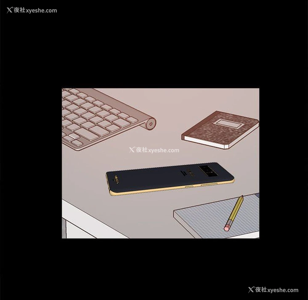 11P - 不该有的爱情