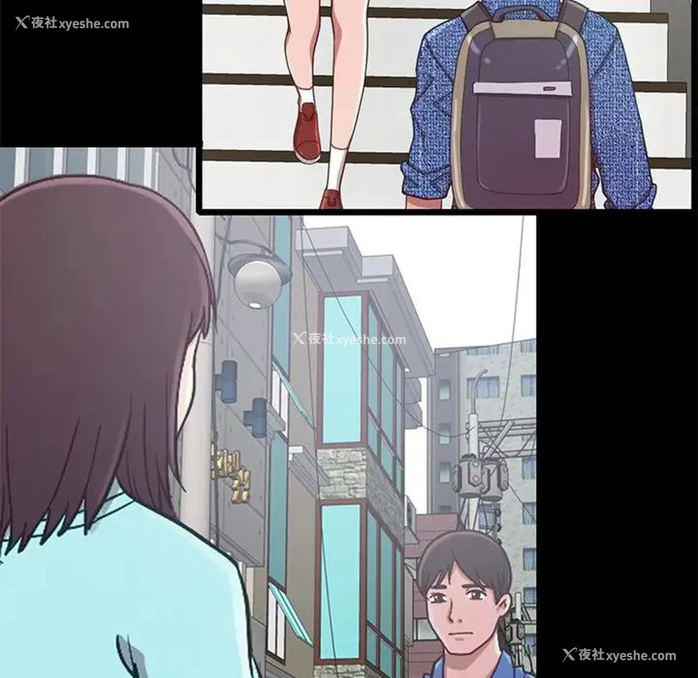 144P - 不该有的爱情