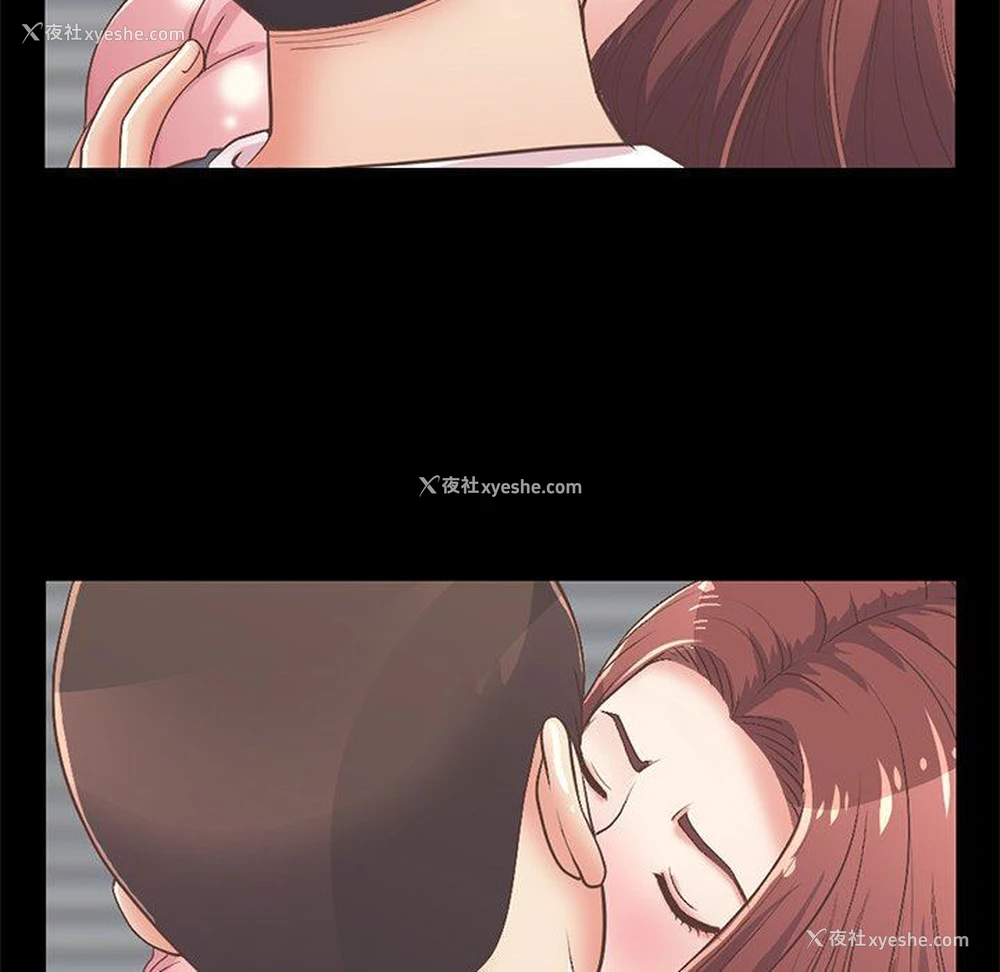 154P - 不该有的爱情