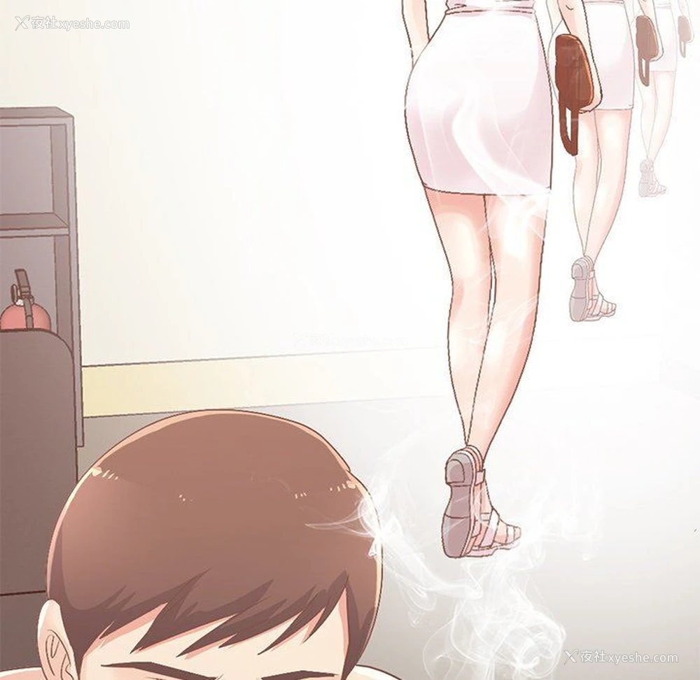 132P - 不该有的爱情