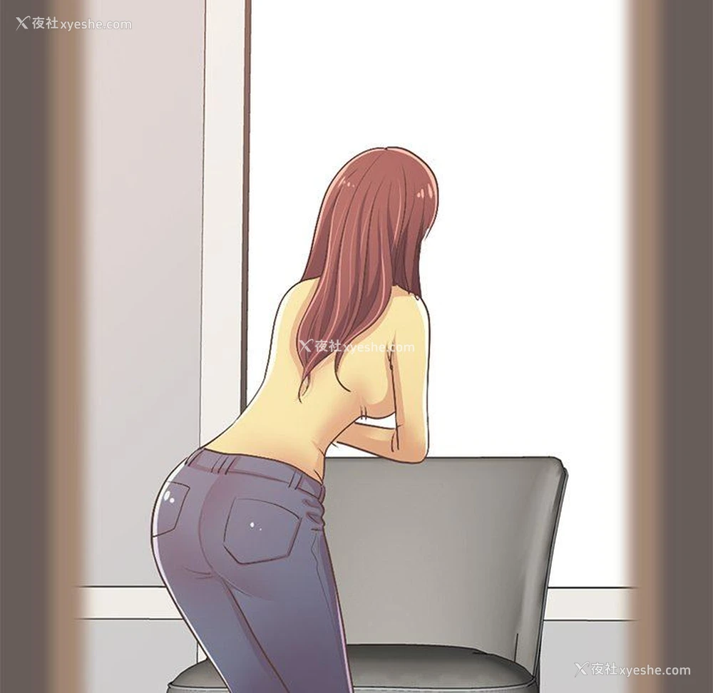 153P - 不该有的爱情