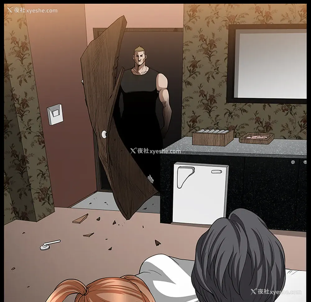 108P - 新来的女邻居