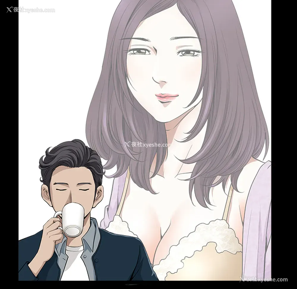 21P - 新来的女邻居