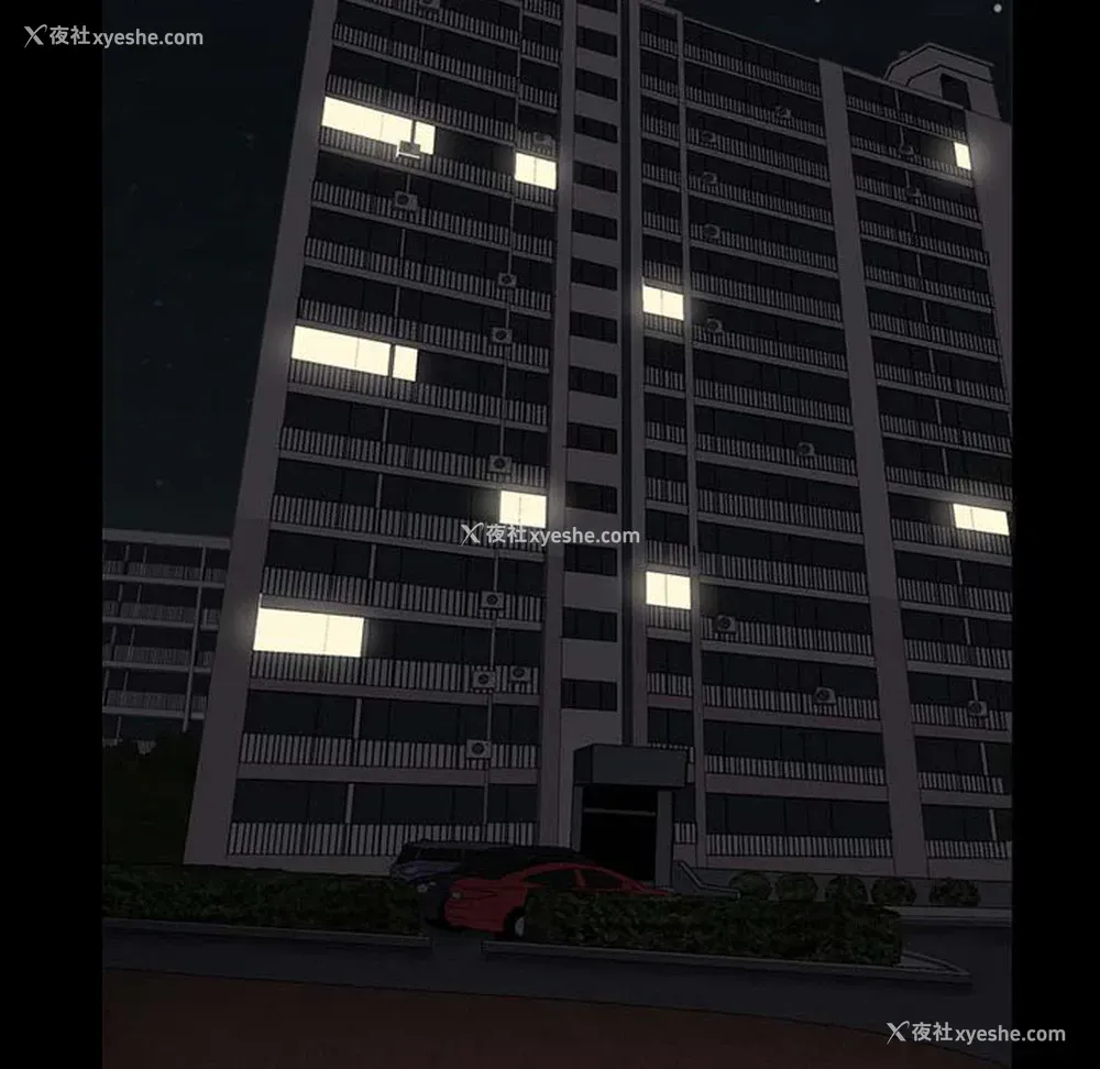94P - 新来的女邻居