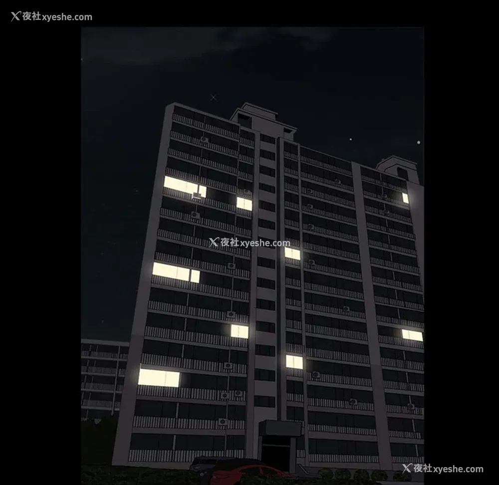102P - 新来的女邻居