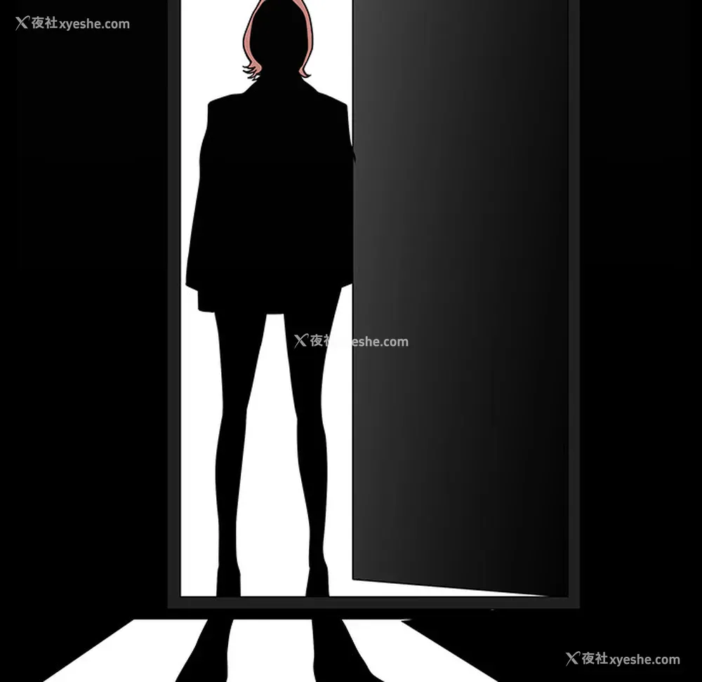 122P - 新来的女邻居