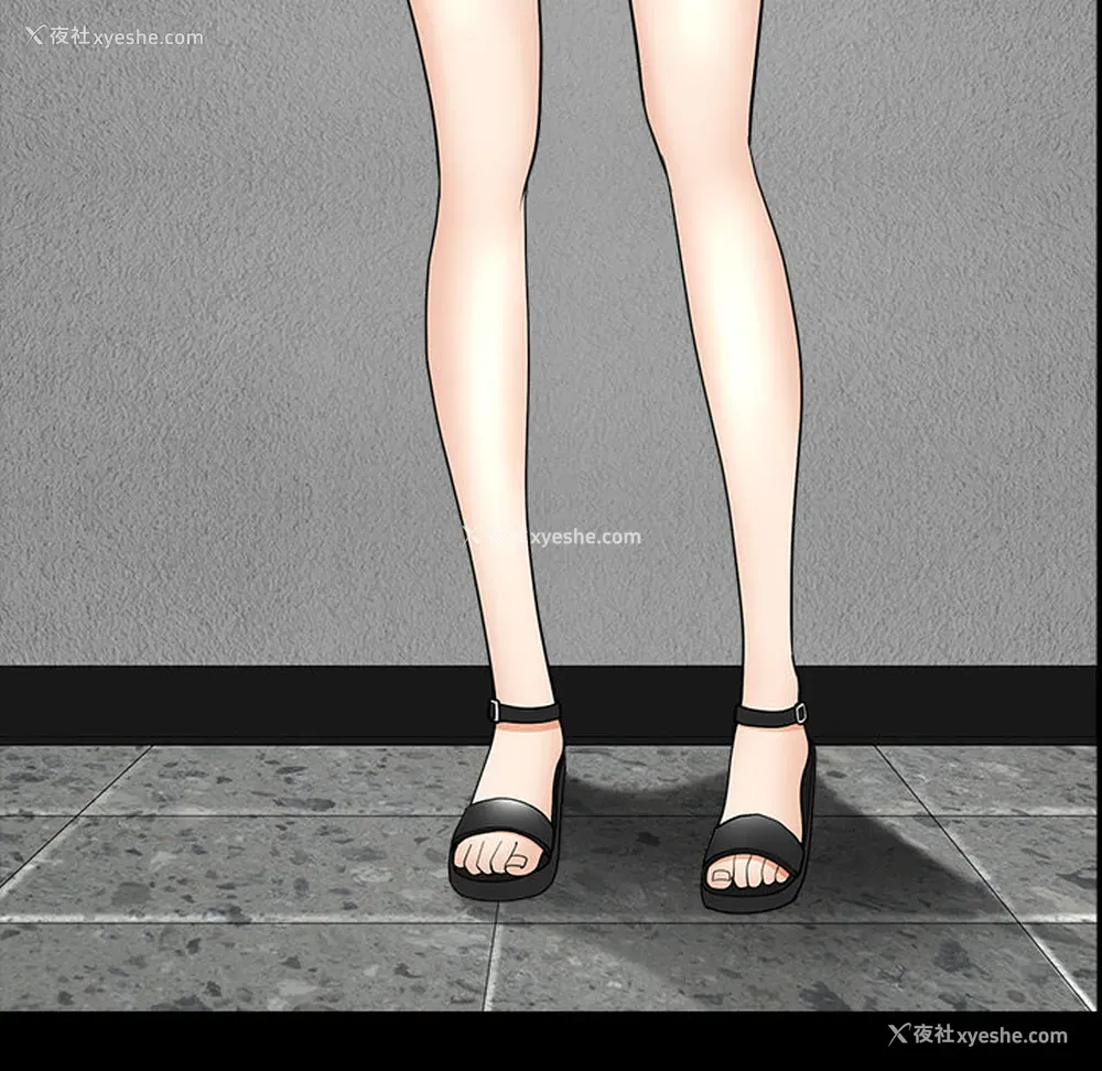 86P - 新来的女邻居