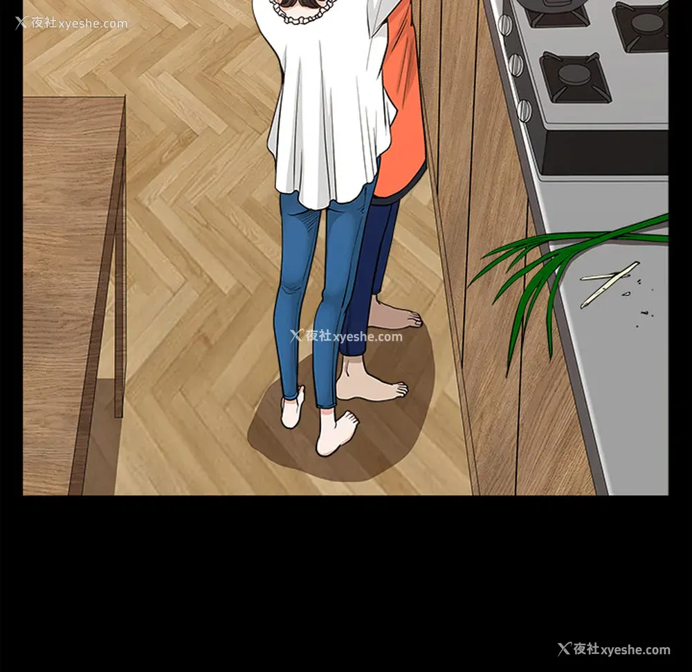 115P - 新来的女邻居