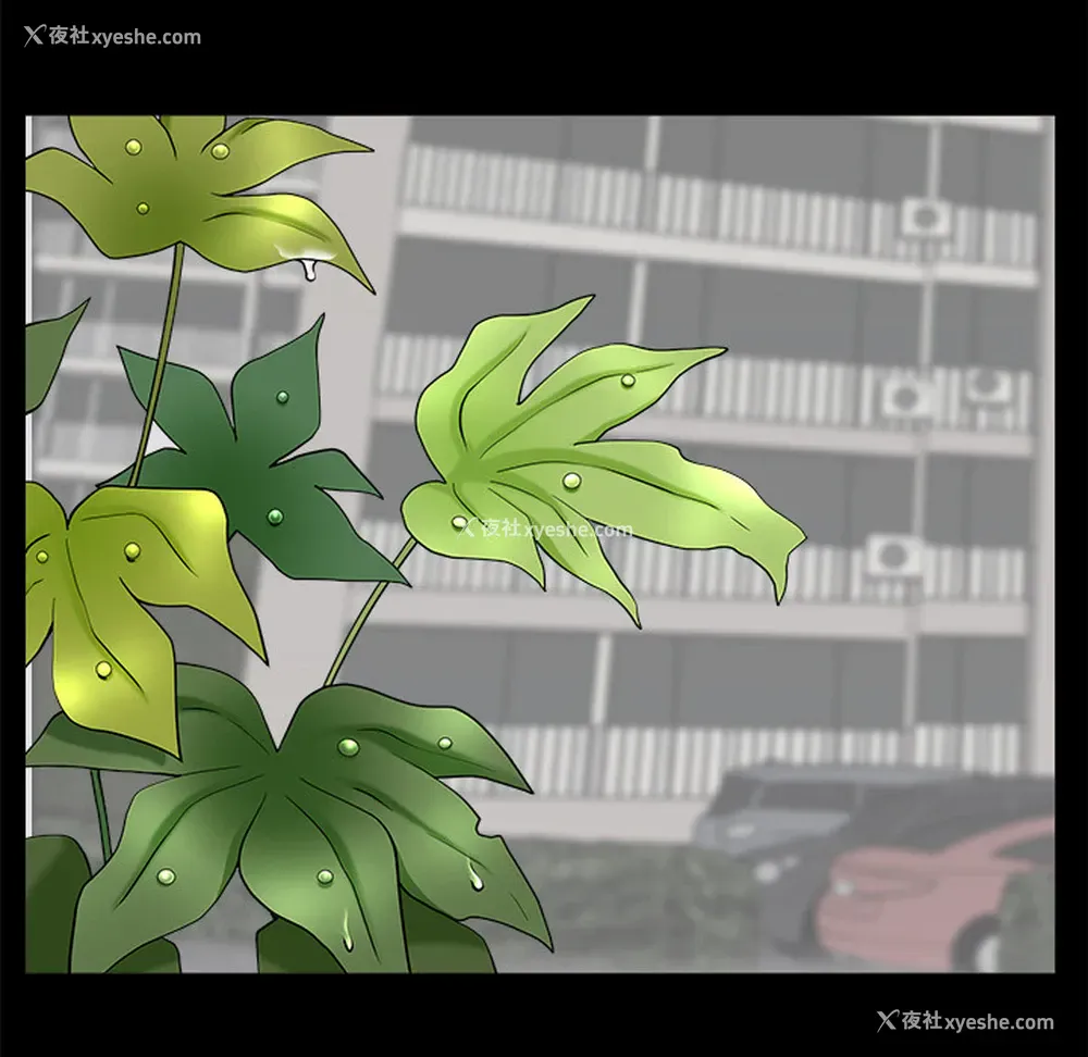 65P - 新来的女邻居