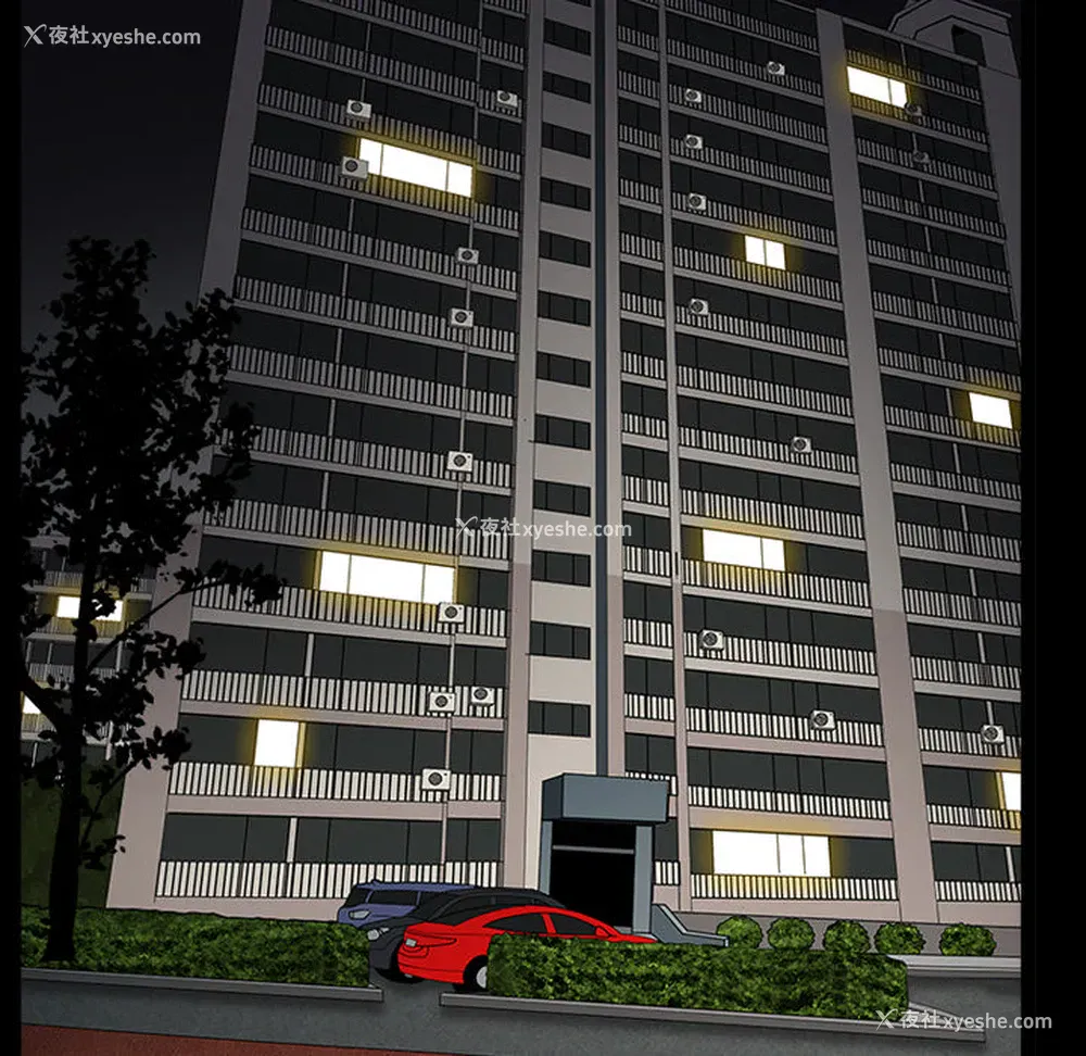 102P - 新来的女邻居