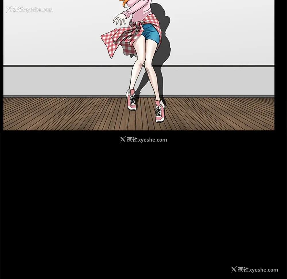 114P - 新来的女邻居