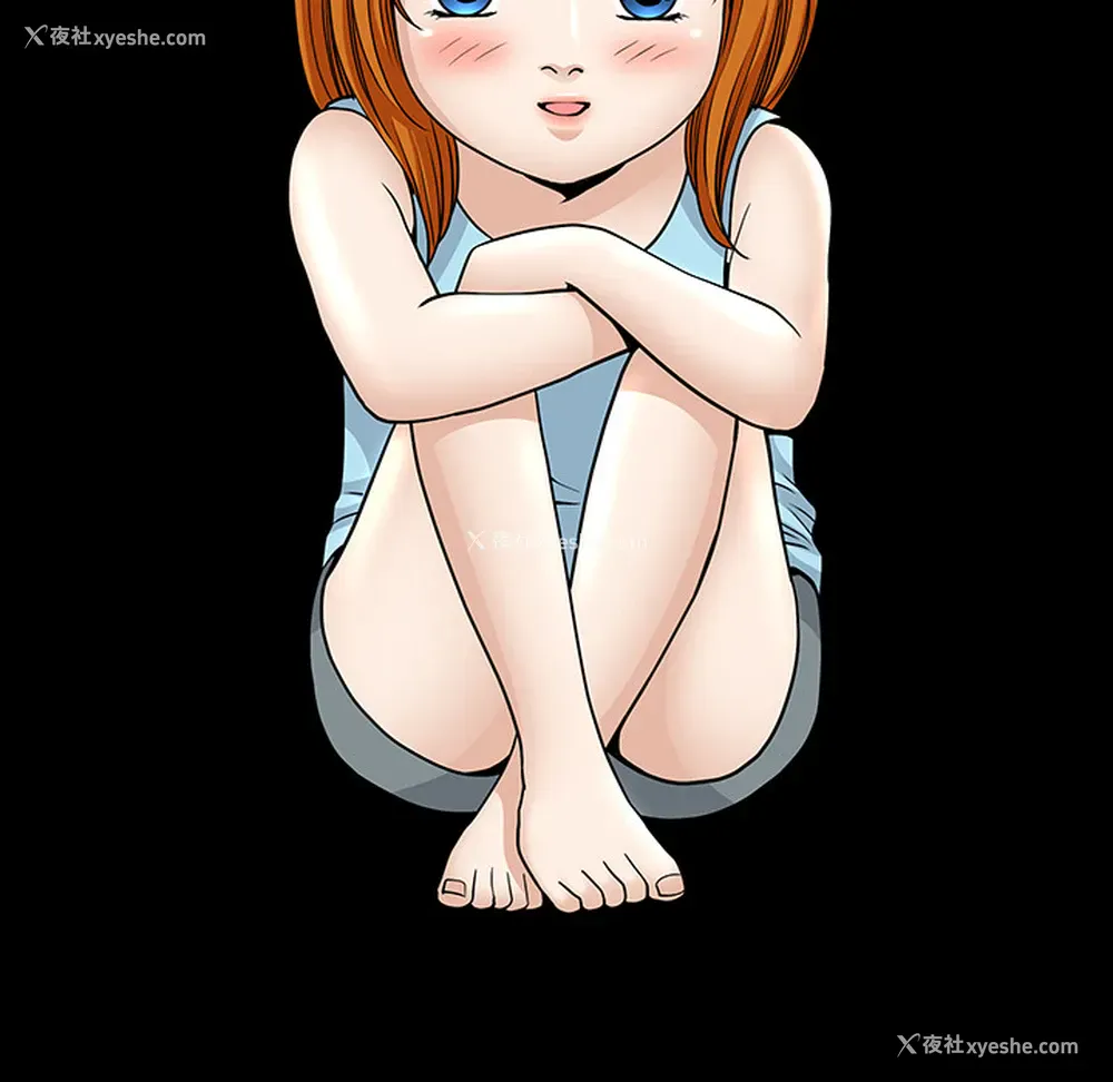 21P - 新来的女邻居