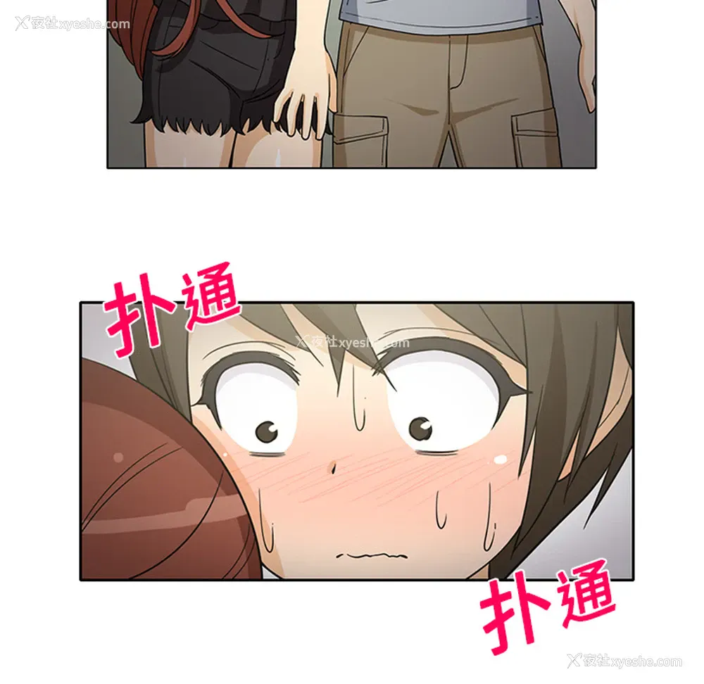 36P - 新来的女邻居