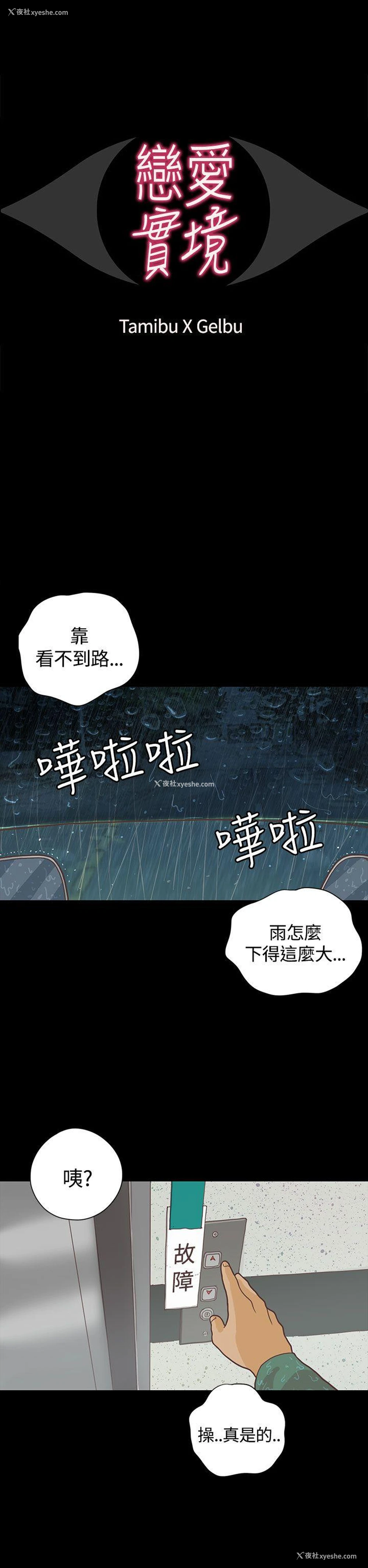 2P - 恋爱实境