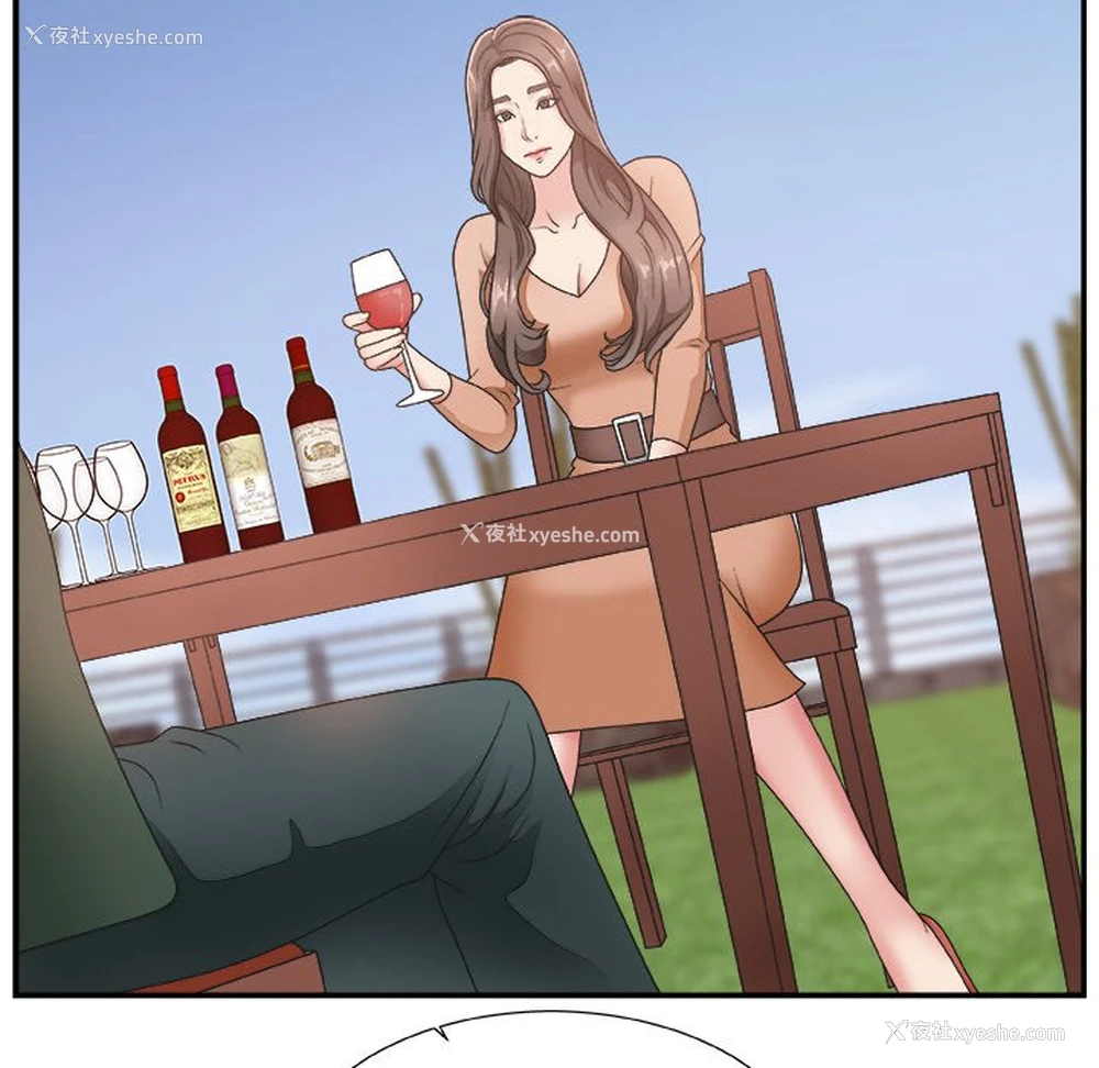 46P - 主播小姐