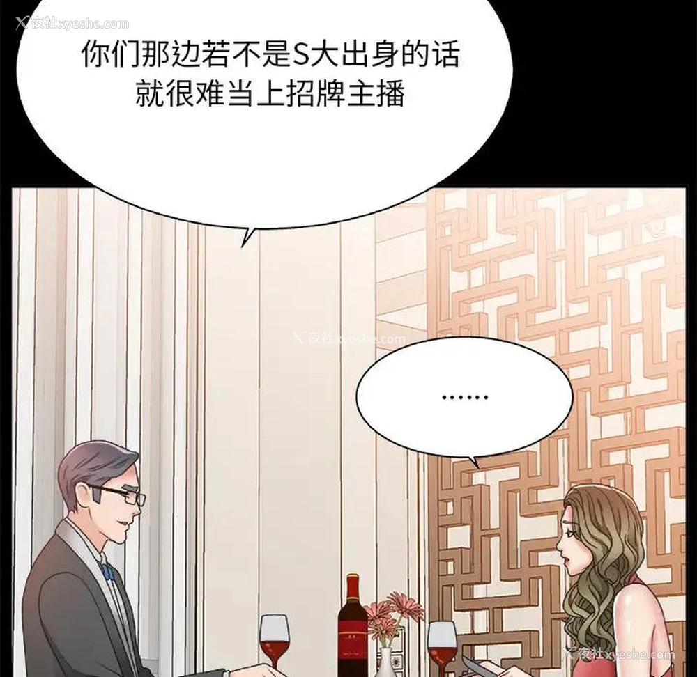 61P - 主播小姐