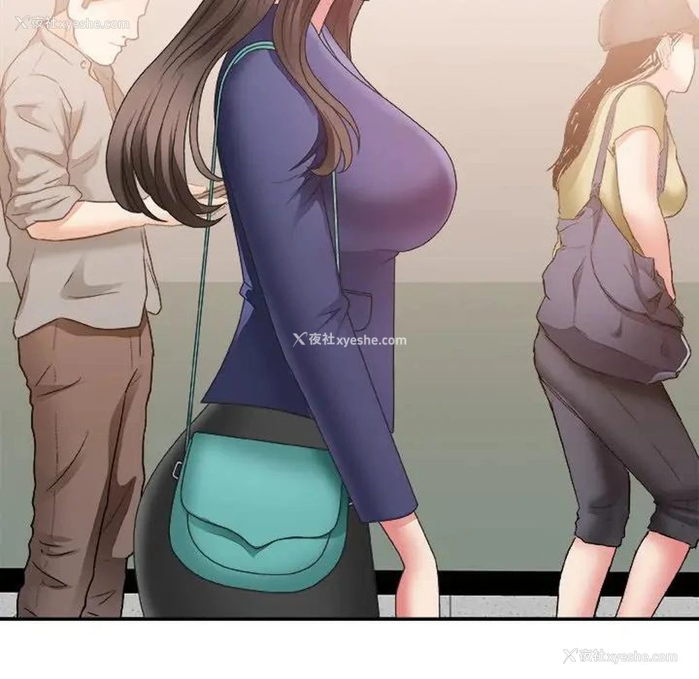 56P - 主播小姐