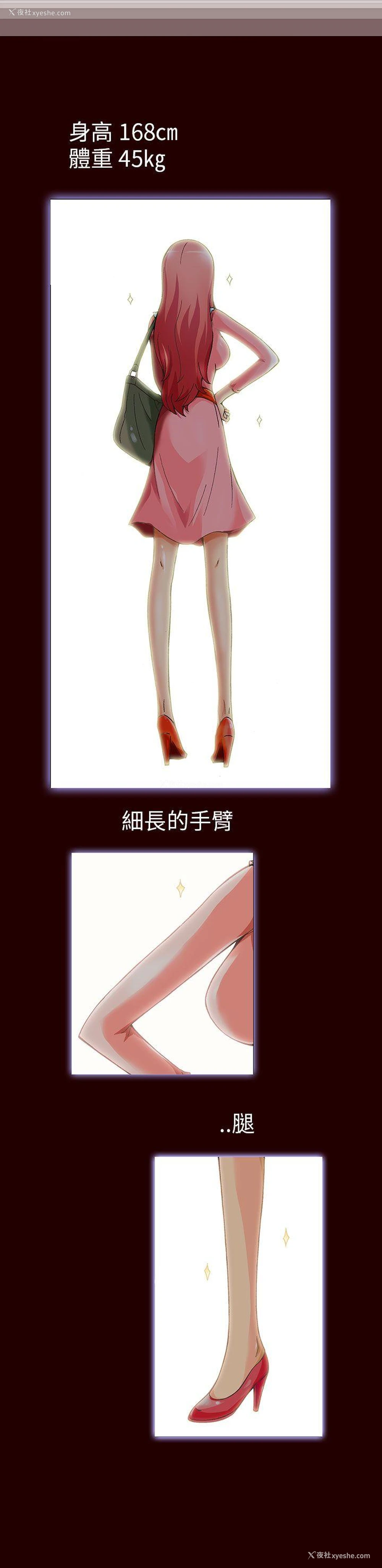 1P - 抱歉姐是变态