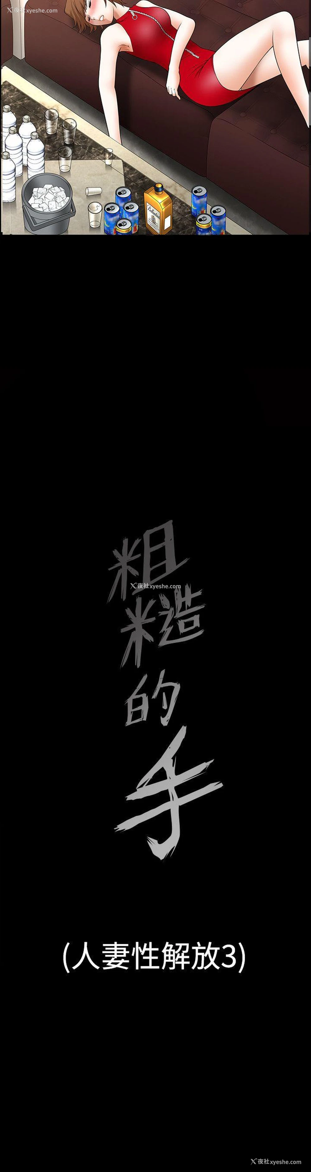 12P - 人妻性解放3:粗糙的手