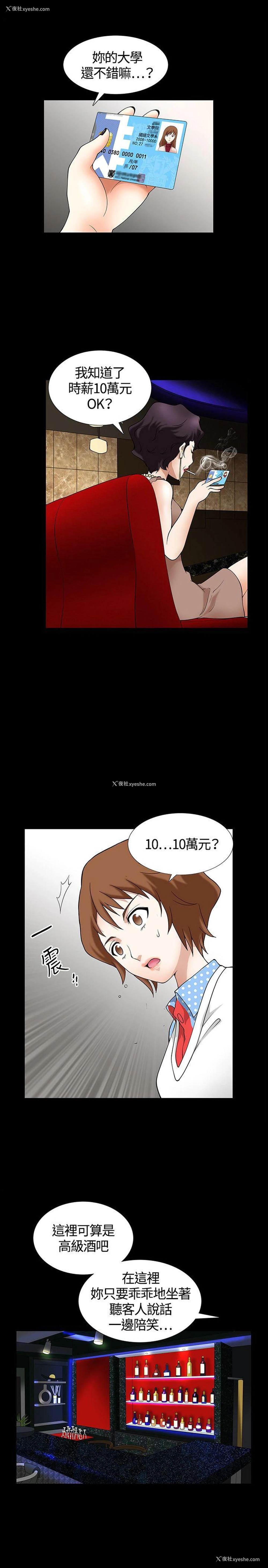 7P - 人妻性解放3:粗糙的手