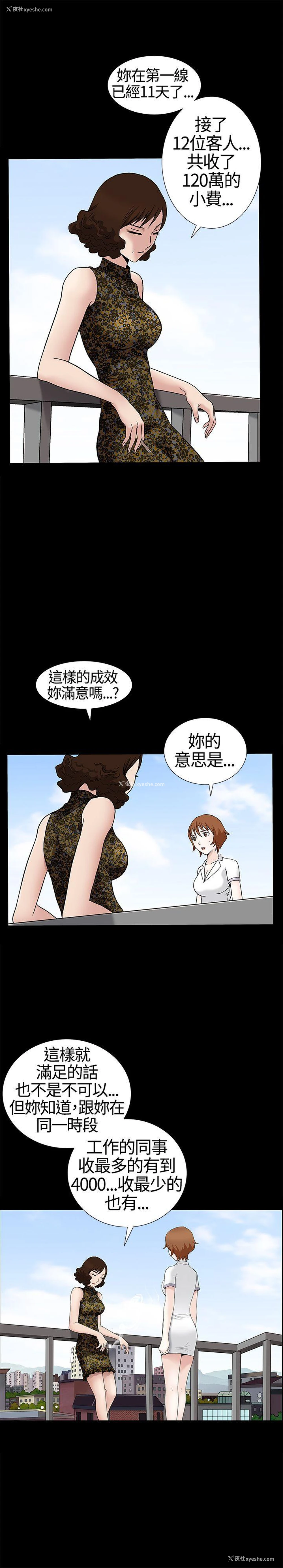 14P - 人妻性解放3:粗糙的手