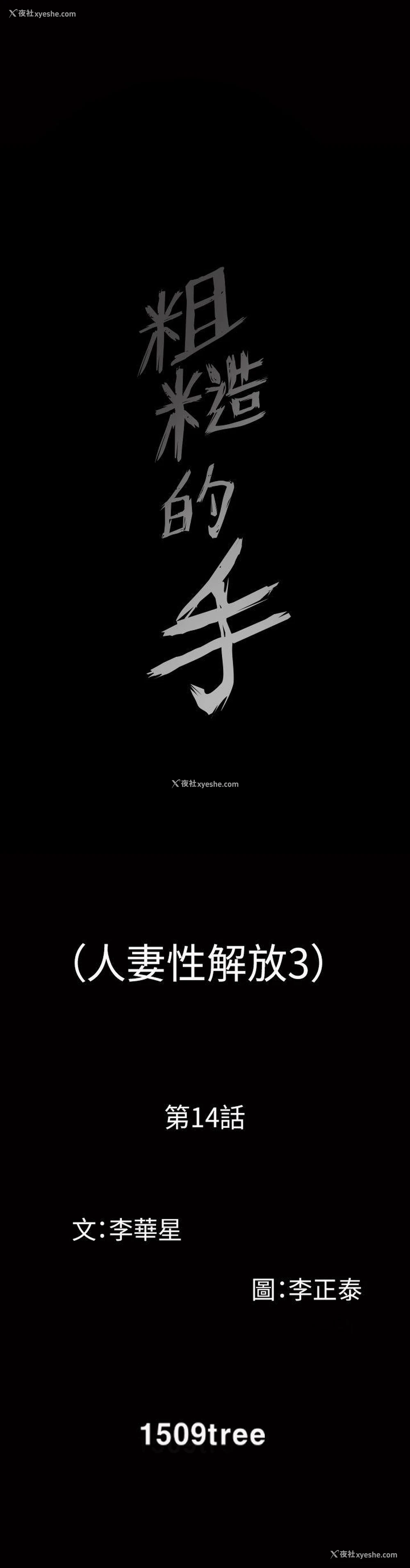 2P - 人妻性解放3:粗糙的手