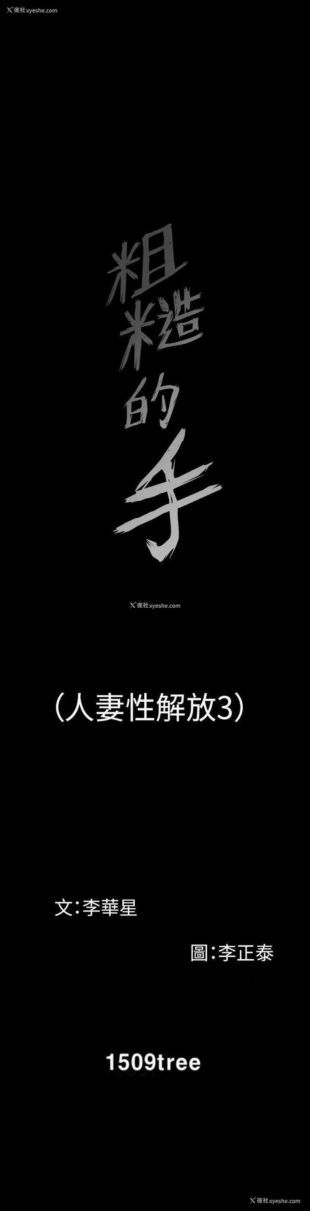28P - 人妻性解放3:粗糙的手