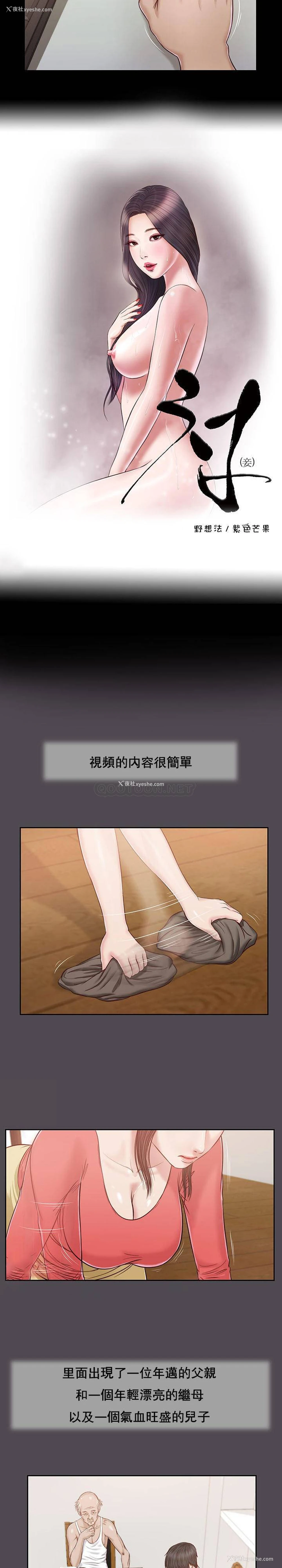 2P - 妾（小妾）