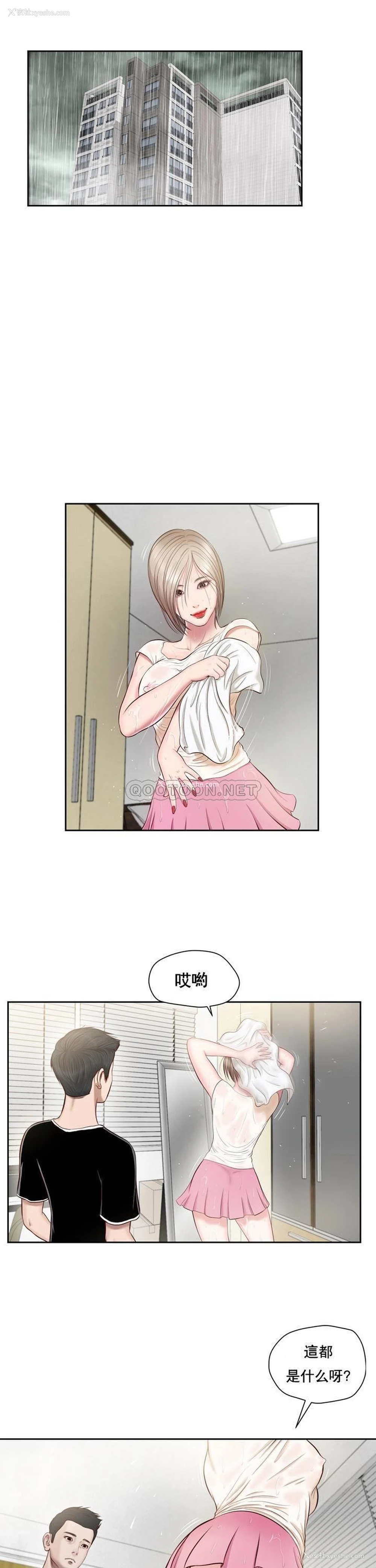 2P - 妾（小妾）