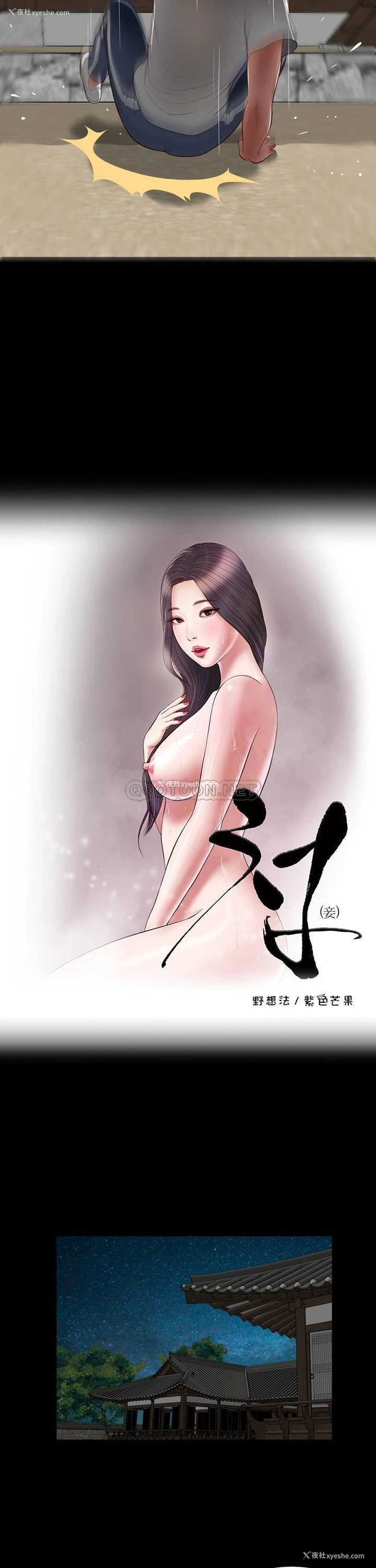 2P - 妾（小妾）