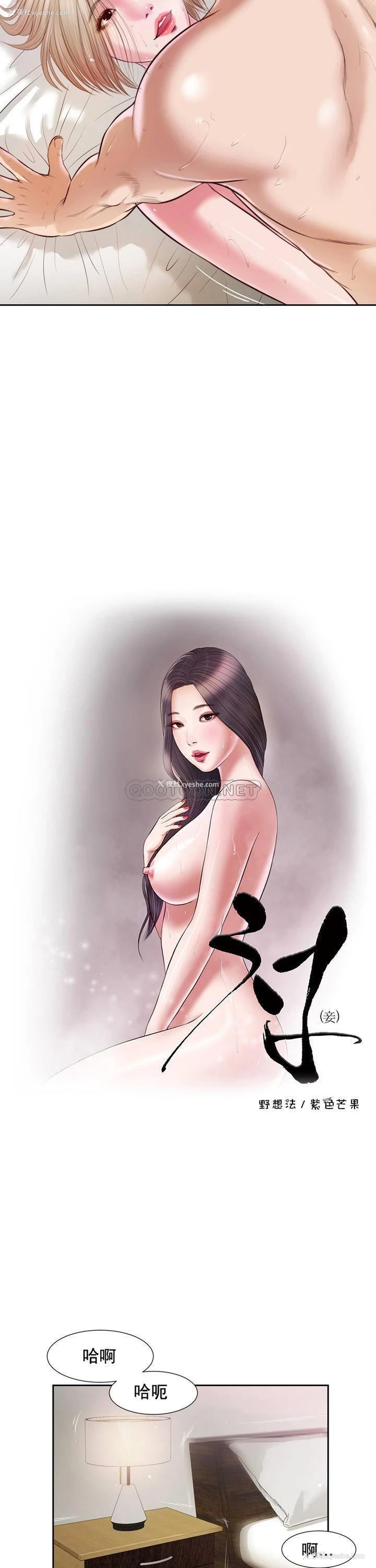 2P - 妾（小妾）