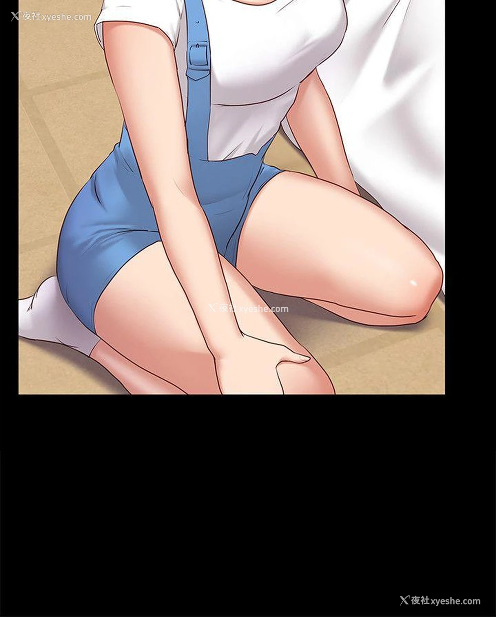 15P - 按摩妹女友