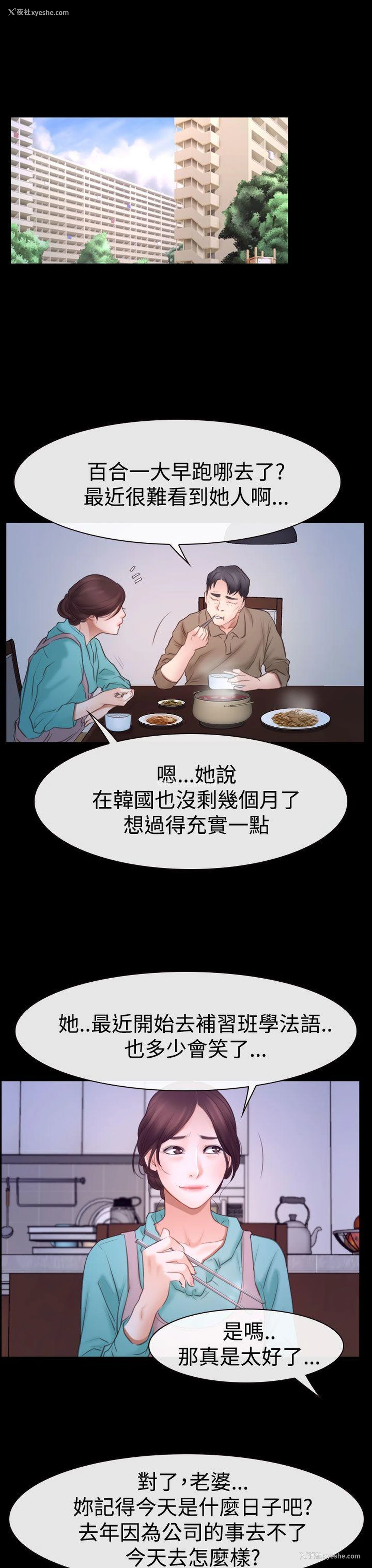 11P - 猜不透的心