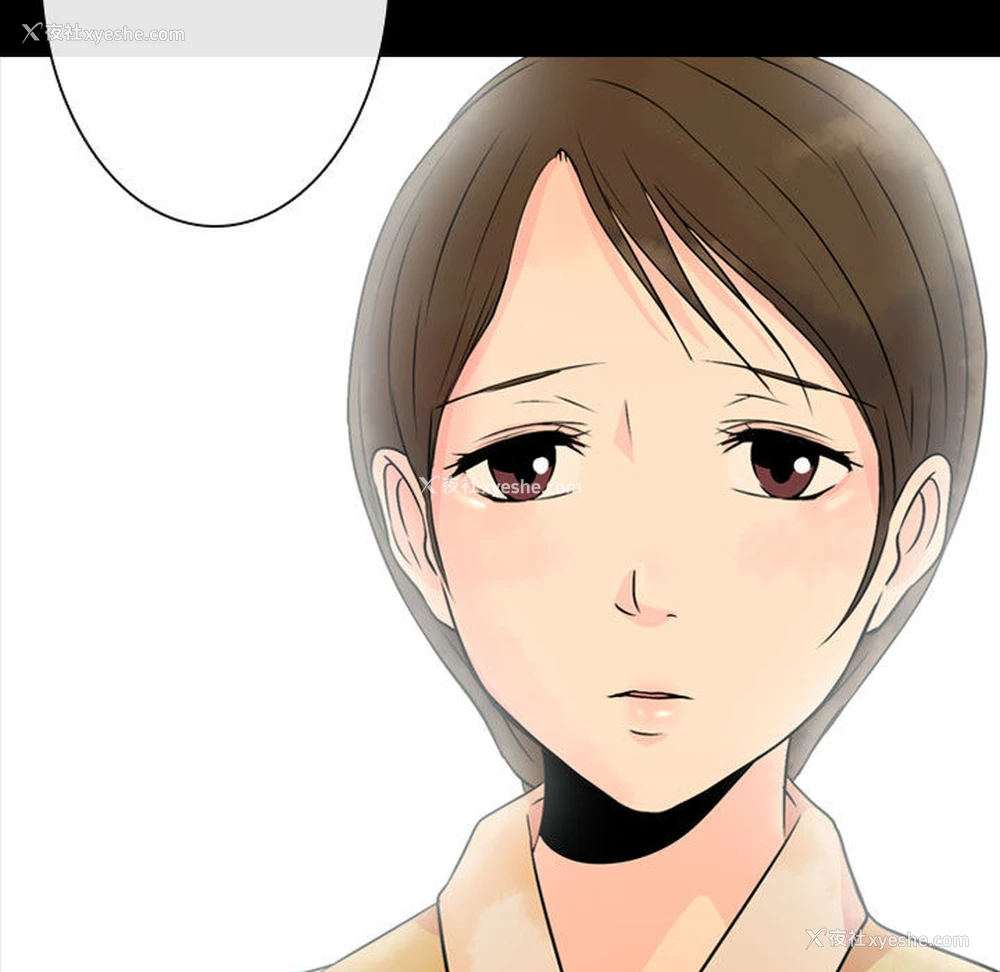 107P - 别离我而去