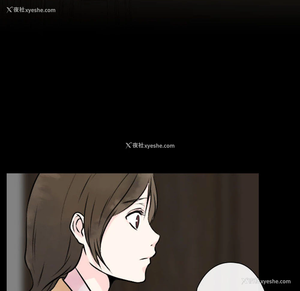 152P - 别离我而去